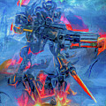 Abstract machine 2