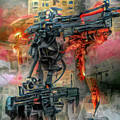 Abstract machine 3